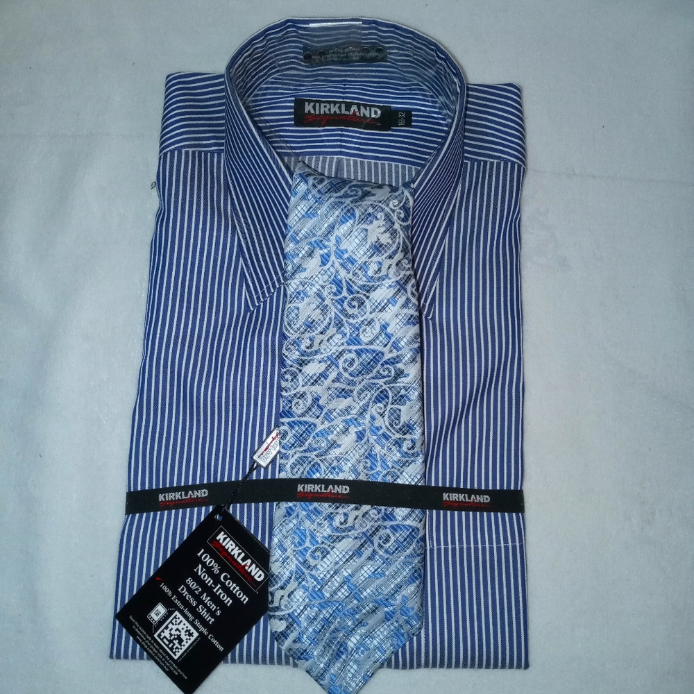 Men Tie